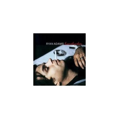 Ryan Adams: Heartbreaker - CD