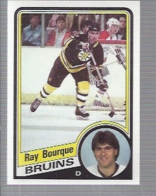 B2090- 1984-85 Topps Hockey Card # S 1-165 + Rookies -du Pick- 15 + Free US