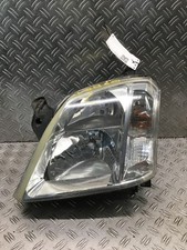 Scheinwerfer links  Opel Meriva A 690017