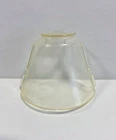 Star Wars Original Vintage Kenner Millenium Falcon COCKPIT CANOPY COVER *Orig