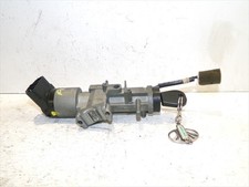 anti-theft system DAEWOO LANOS 1.5 G 1997-2008 1999 113040