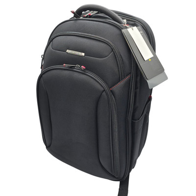 Samsonite Xenon 3.0 Large Checkpoint Backpack 15.6'' Laptop TSA SmartSleeve Black