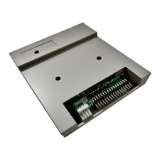 SFR1M44 USB Floppy Drive Emulator 1.44MB 3.5 inch for Older Control Equipment