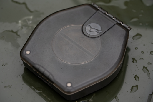 Korda Tubing Box / Carp Fishing Tackle - Image 6