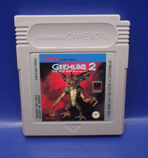 ebay® Auktion 227422279703 | *** Gremlins 2 - The New Batch - The Videogame - Nintendo GameBoy - Game Boy *** Thumbnail of ebay® auction 227422279703 | *** Gremlins 2 - The New Batch - The Videogame - Nintendo GameBoy - Game Boy ***