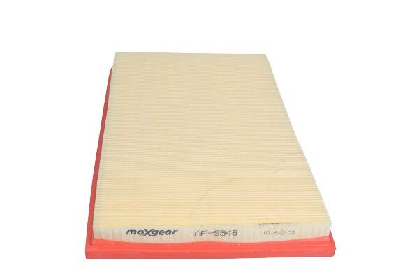 MAXGEAR 26-2463 Filtro aria Cartuccia filtro - Immagine 2