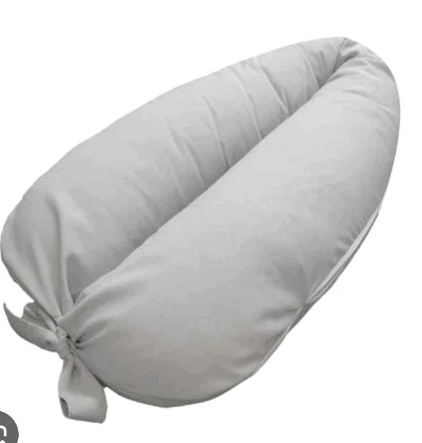 Cuddles Collection 5in1 Nursing Pillow
Opens in a new window or tab