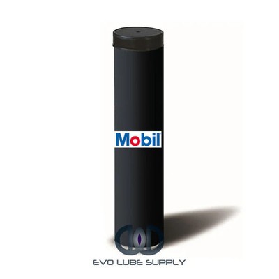 Mobil Delvac Modern Grease Moly (NLGI-2) [13.70-oz./388.39-g. Tube] 128466