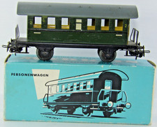 Märklin - H0 - 4000 - Personenwagen 2.Klasse Blech in OVP
