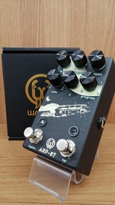 WALRUS AUDIO ARP-87 [Delay] ARP-87