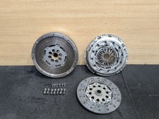 Mazda 6 Mk3 Gj 2.2 Diesel Manual Clutch Kit Sh01-16610 Sh01-16410 Sh0216460 Mazda 6 Mk3 Gj 2.2 Diesel Manual Clutch Kit Sh01-16610 Sh01-16410 Sh0216460