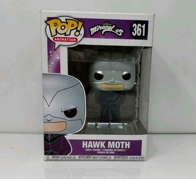 Funko Pop! Vinyl: Hawk Moth #361