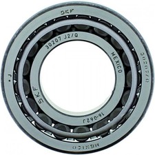 KOPFLAGER Ravaglioli KPN 306/337 - Hochwertiges Stahl-Kopflager von JM-Products