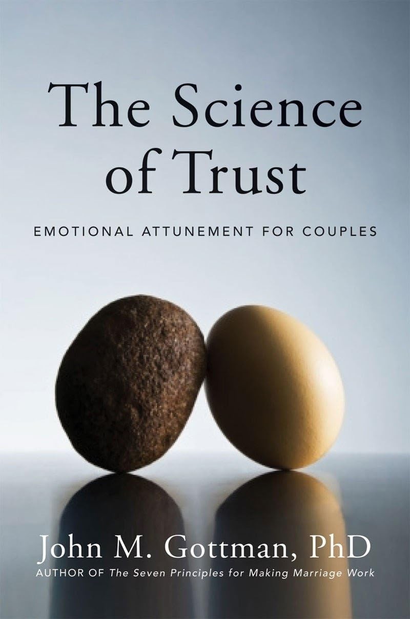 The Science of Trust: Emotional Attunement for Couples - Image 7