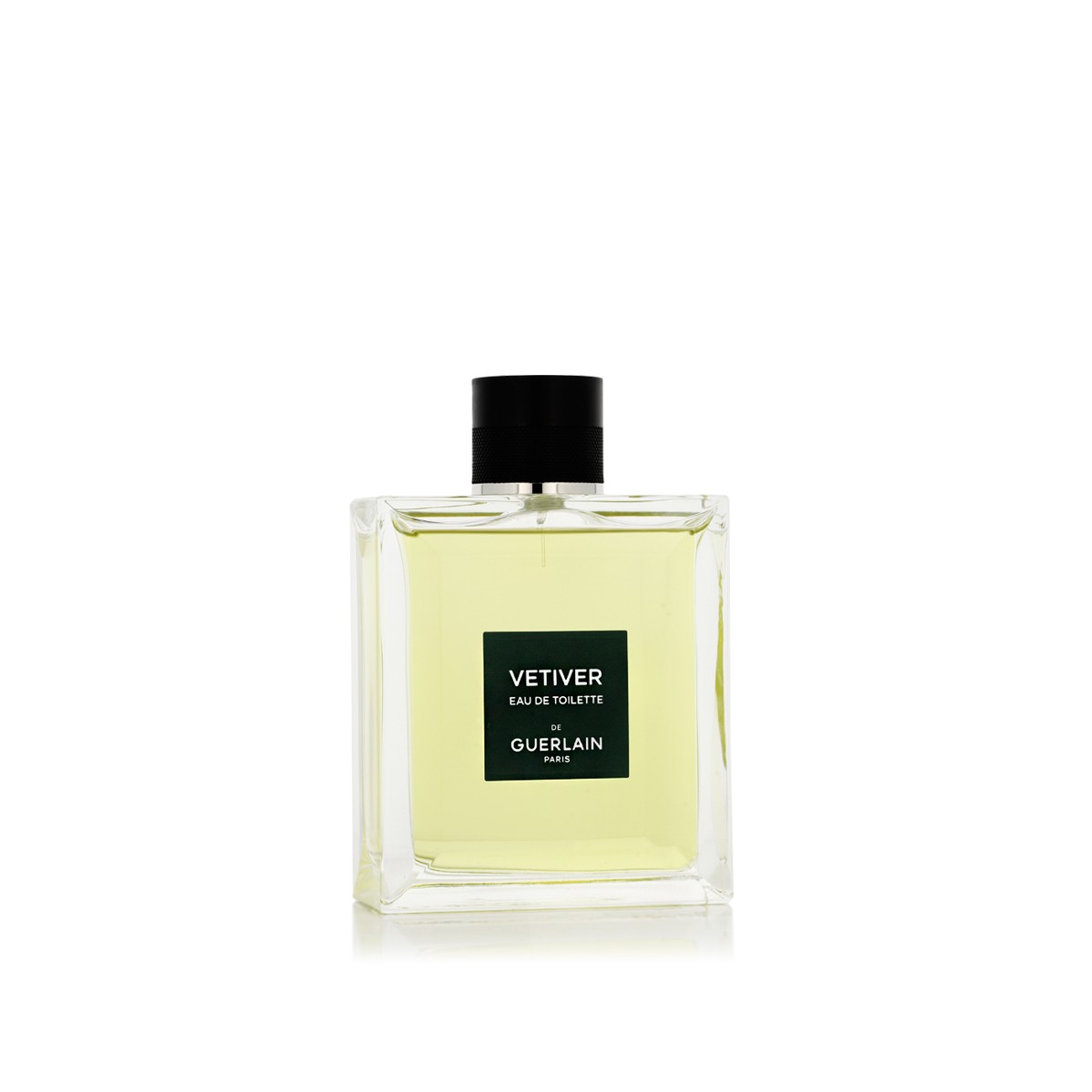 Guerlain Vetiver Eau De Toilette 150 ml man 20690₽