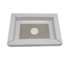 10Pcs Carton Replacement Inner Inlay Insert Tray for PAL NTSC Super SNES CIB