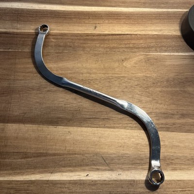 Snap On Tools S-9607 9/16'' Door Hinge Specialty Wrench 