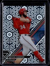 2017 Topps High Tek Baseball Pattern Variations Guide 31