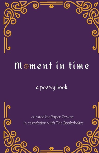 Paper Towns | Moment In Time | Taschenbuch | Englisch (2020) | Paper Towns-image