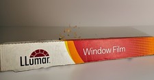 Llumar Atc 15 Window Tint Film - 36 X 70ft Remaining Auto Tint
