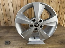 Jantes Skoda OCTAVIA