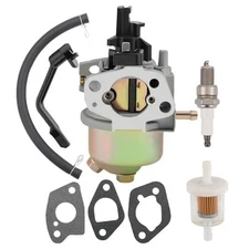 Carburetor for Harbor Freight Chicago Predator 3000 3050 3200 4000 4375 Watts