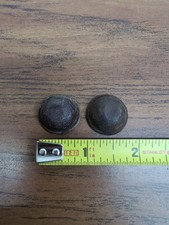 Eska Pedal Tractor Parts Pedal Crank Push Nut