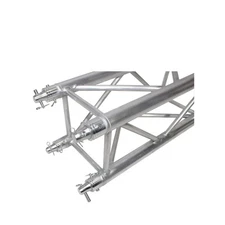 ProX XT-SQ820 8.20 Ft. 2.50 M F34 Square Truss Segment | 2 mm Wall
