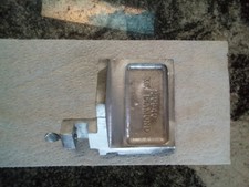 MK Diamond 150940 Casting; Acc Bullnose SM-Ra...