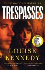Louise Kennedy Trespasses (Paperback) (UK IMPORT)