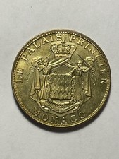 Médaille Monaco Le Palais Princier Arthus-Bertrand 2008 (1-27)