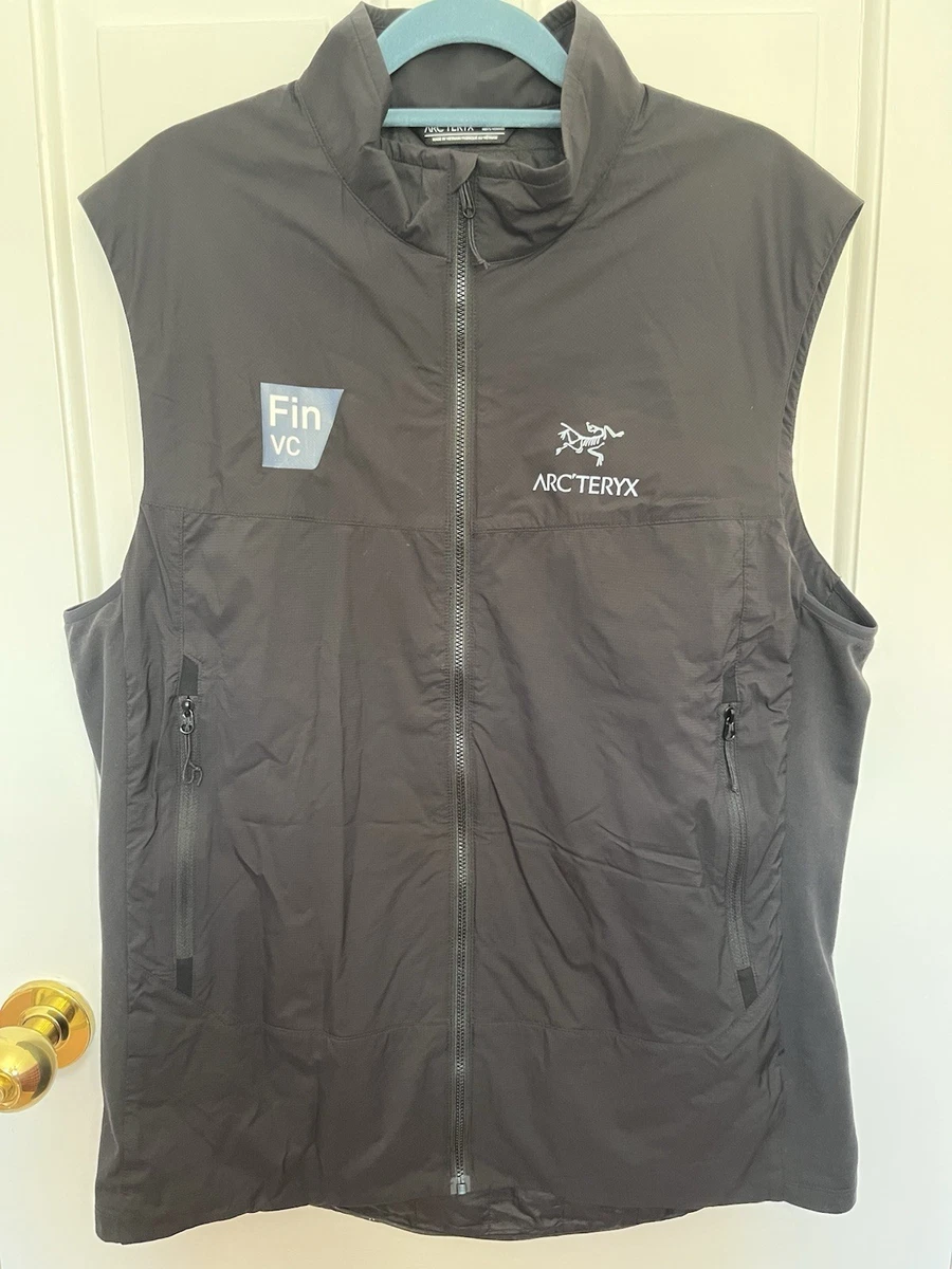 Arc'teryx Vests for Men for sale | eBay