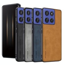 For Moto G Sylus 2025 Edge60 Stylus Nubuck Leather Fabric Coated Hard case cover