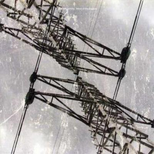 Альбом Fear Falls Burning Frenzy of the Absolute (CD) (ИМПОРТИРОВАН из Великобритании)