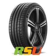 4x Michelin Pilot Sport 5 XL 225/40 R18 92 (Z)Y Sommerreifen