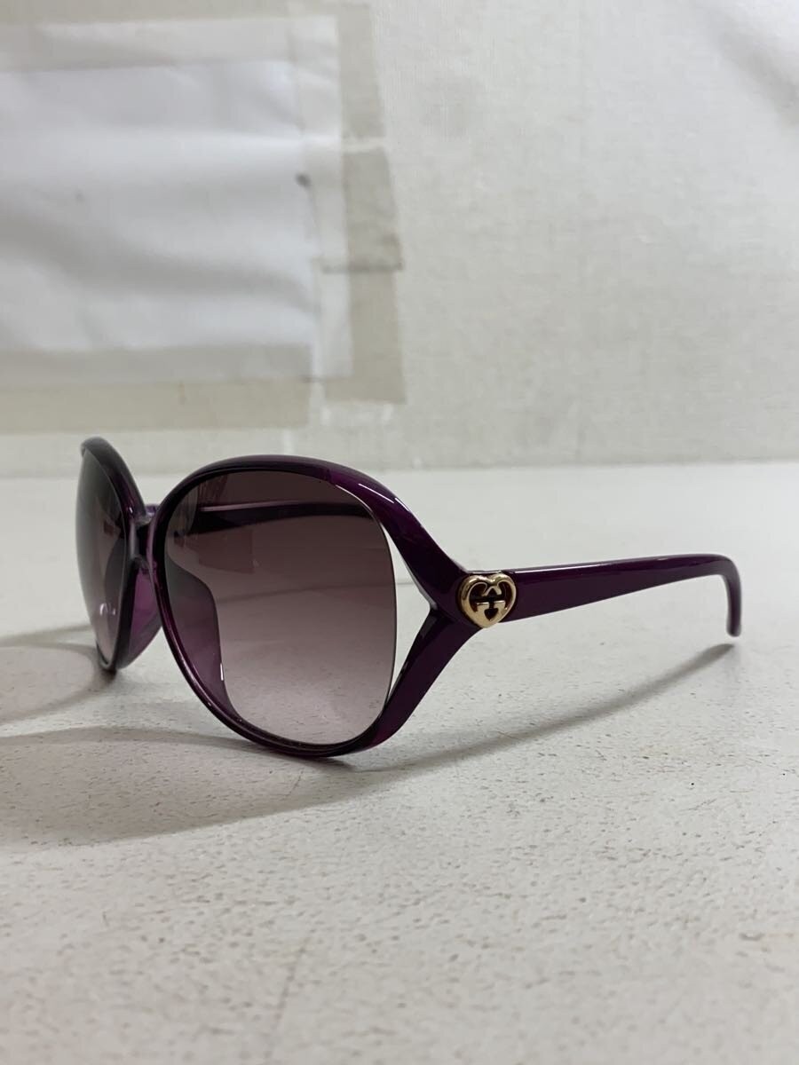 GUCCI Sunglasses PUP BRW Ladies 3525 thumbnail 2