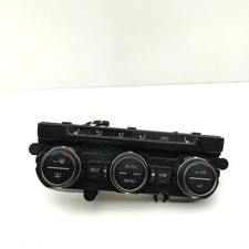 VW Passat B8 3G2 Climate Control Unit 5G0907044DP 2.0 Diesel 110kW 2018 34534729