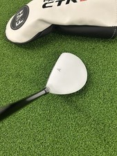 Ladies Fazer CTR 21 #3 Fairway Wood / Ladies Fazer CTR 21 Graphite Shaft