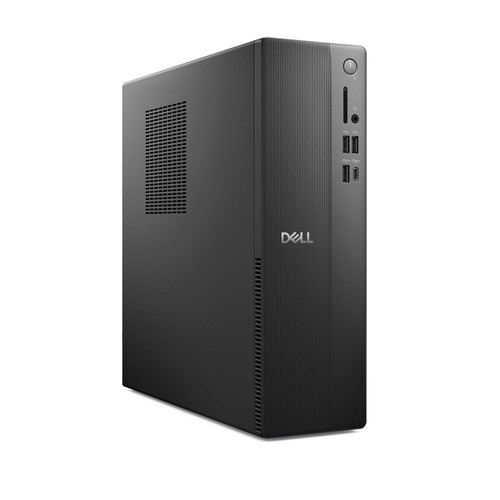 Dell ECS1250 Slim Intel® Core™ Ultra 5 225, 10 Kerne 512GB SSD 8GB DDR5 - Bild 3 von 5
