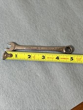 Sk S-k Alloy 10 Mm 10mm Combo Wrench 12 Point 8310 Made In Usa 5 Long