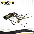 Dell PowerEdge T640 Serwer Płyta rozdzielcza zasilania z kablami 0D2DTT D2DT