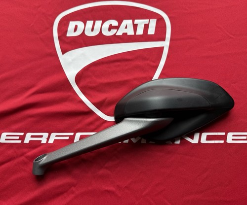 DUCATI Monster M1200, M821, Diavel Mirror Left