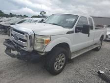 F-250 F-350 Automatic At Transmission 6.2l 4x4 12 13 14 Oem Wty Warranty Oe Wty
