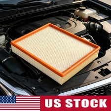 High Performance Engine Air Filter For Chevy Tahoe Gmc Yukon Cadillac Escalade High Performance Engine Air Filter For Chevy Tahoe Gmc Yukon Cadillac Escalade