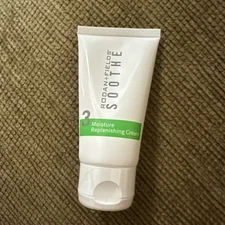 Rodan + Fields Soothe Step 3 Moisturizing Replenishing Cream 1.7 oz Sealed