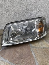 Original Scheinwerfer VW T5,  Facelift 7H1941015S links 
