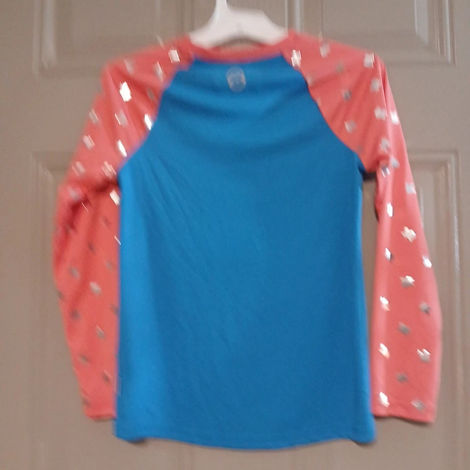 Magellan Outdoors Shirt fish Wear Classic Fits Girls Long Sleeves Size S - Изображение 4 из 4