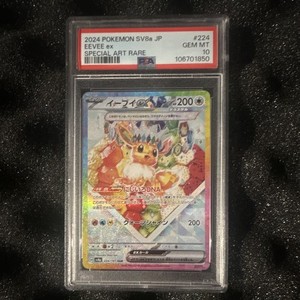 Eevee 224 | eBay