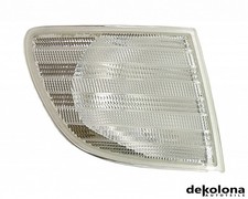 Blinker Rechts Vorne für Mercedes V-Klasse 5 230 Vito Kasten Bus 96-03 Blinker Rechts Vorne für Mercedes V-Klasse 5 230 Vito Kasten Bus 96-03