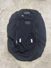 SnoozeShade Plus (6m+) - Baby Sun Shade and Blackout for Pushchairs, Universal